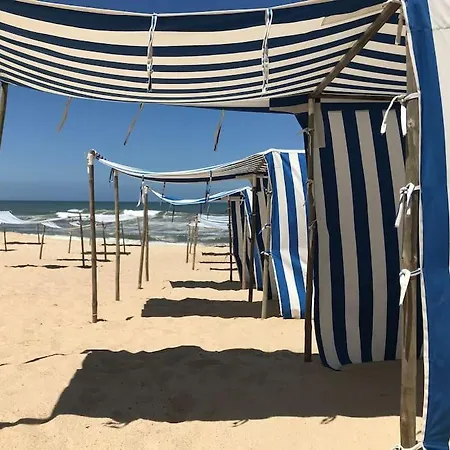 T1 Apartment Sao Pedro De Moel