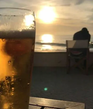 T1 Sao Pedro De Moel