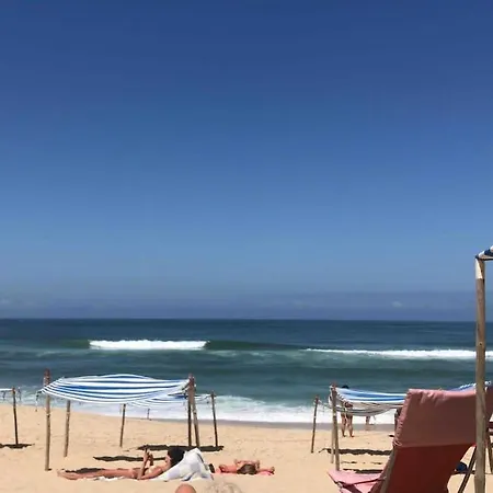 T1 Apartment Sao Pedro De Moel