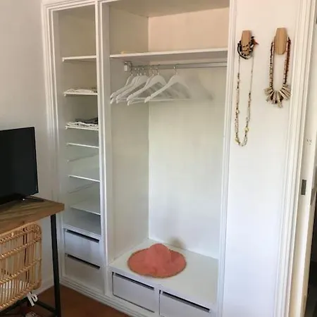 T1 Apartment *