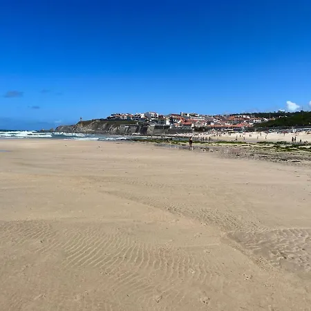 T1 Apartment Sao Pedro De Moel