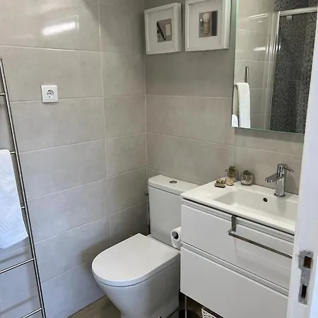 Apartment T1