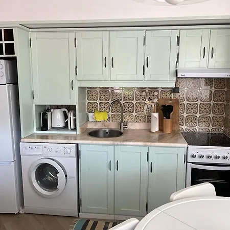 T1 Apartment