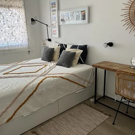 T1 Apartment *