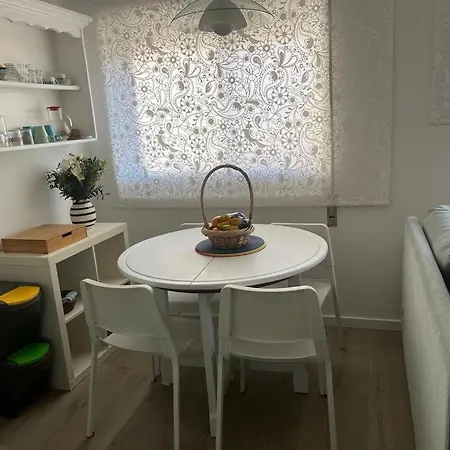 T1 Apartment Sao Pedro De Moel